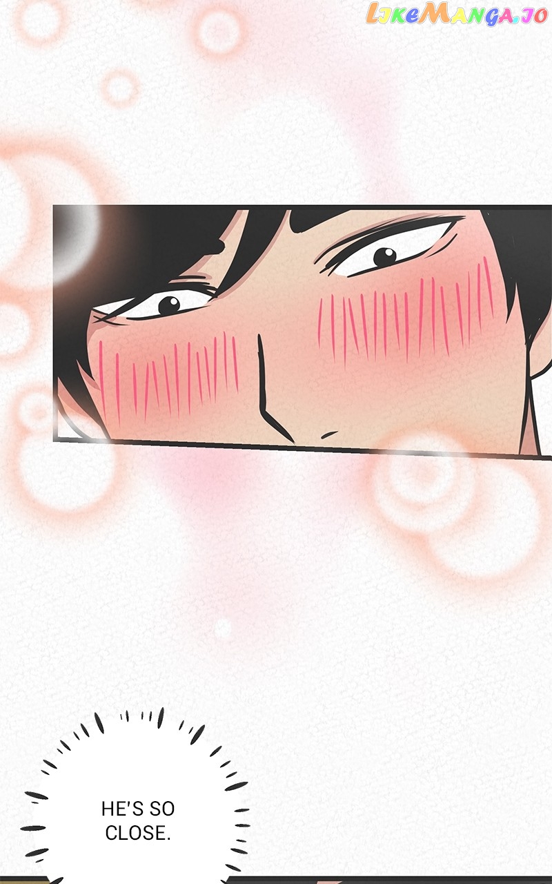 Love or S.e.x? Chapter 20 - page 2