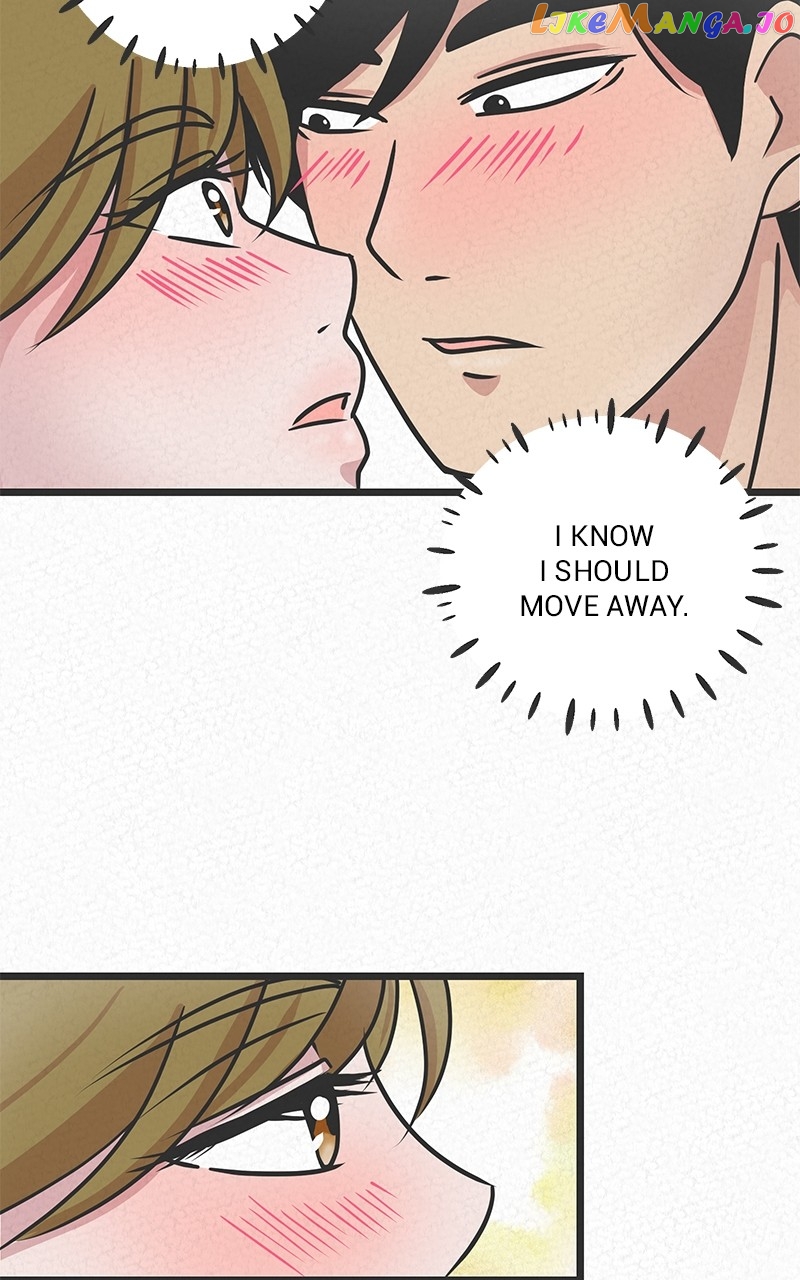 Love or S.e.x? Chapter 20 - page 3