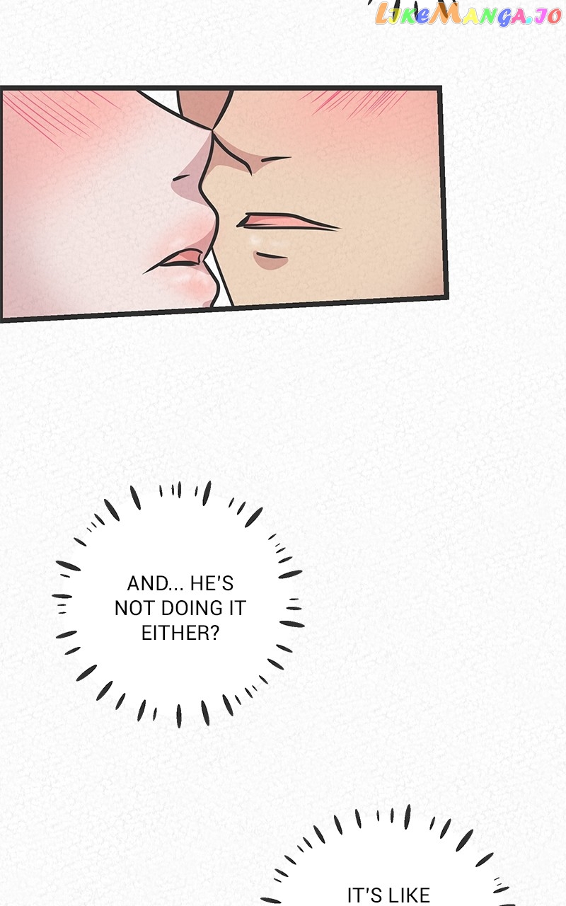 Love or S.e.x? Chapter 20 - page 5