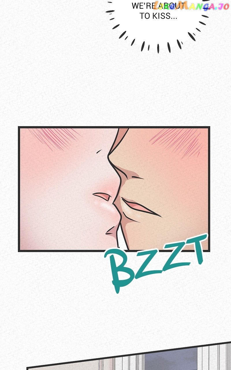 Love or S.e.x? Chapter 20 - page 6
