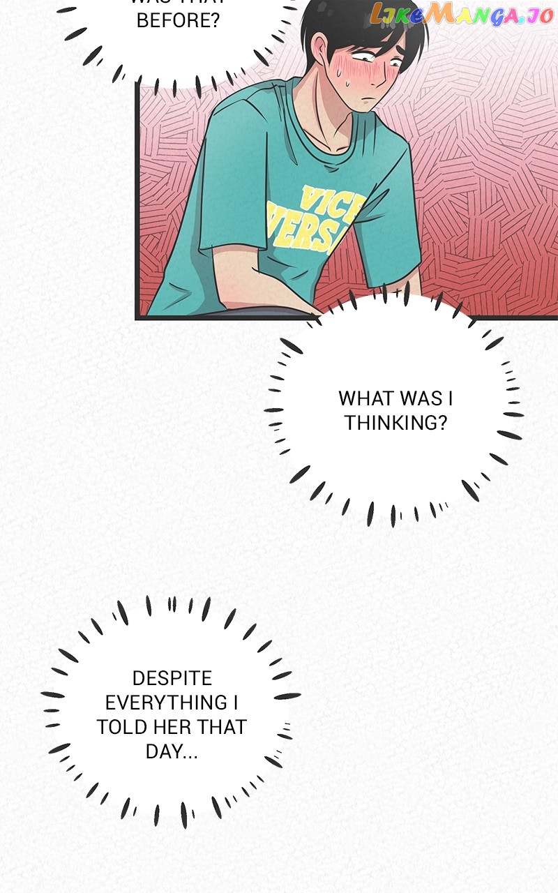 Love or S.e.x? Chapter 20 - page 11
