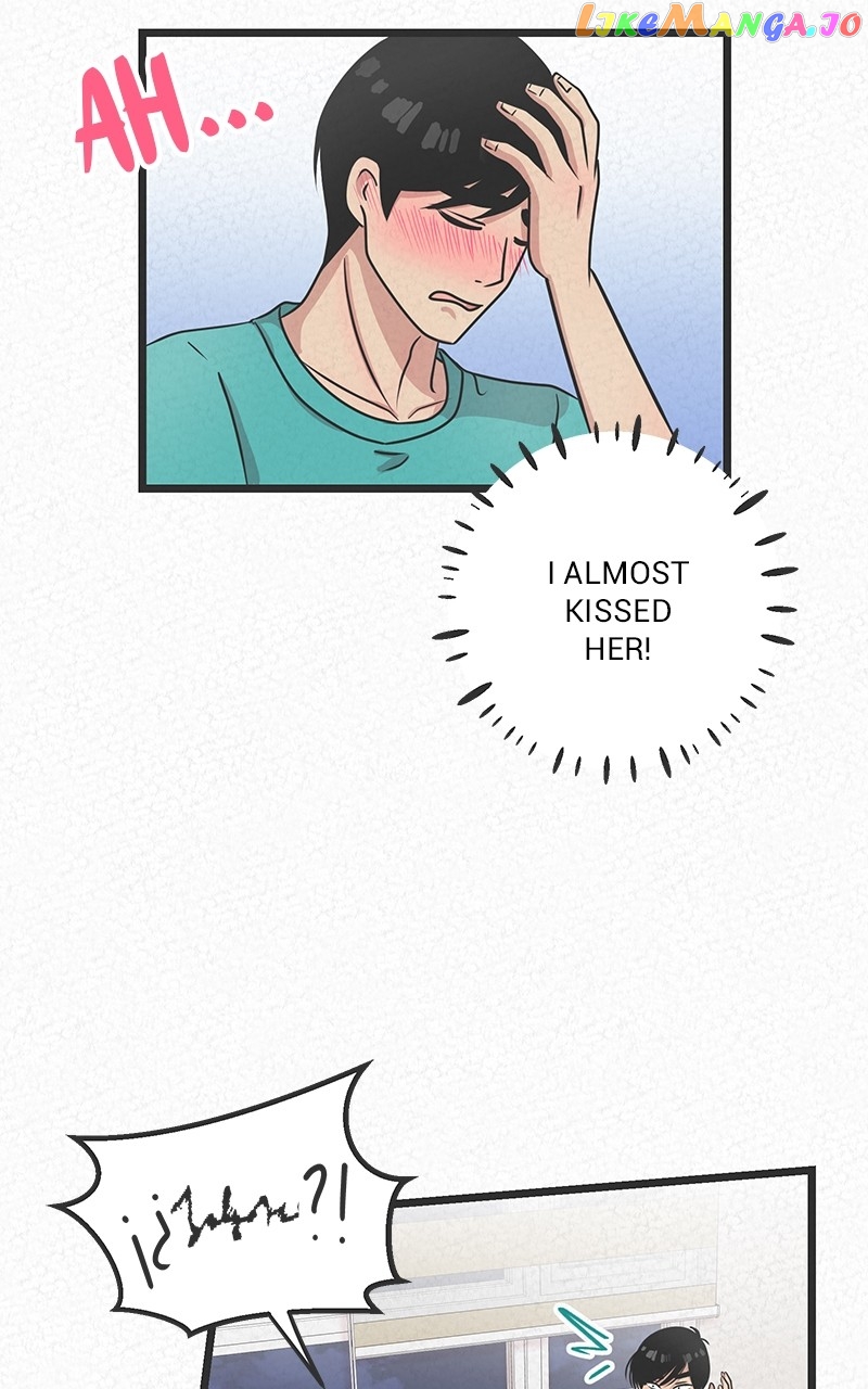 Love or S.e.x? Chapter 20 - page 12