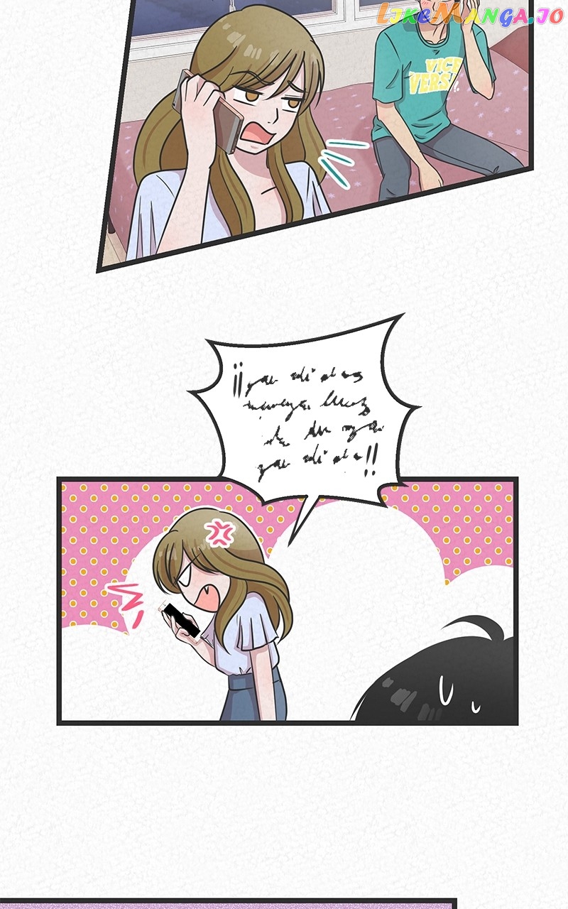 Love or S.e.x? Chapter 20 - page 13