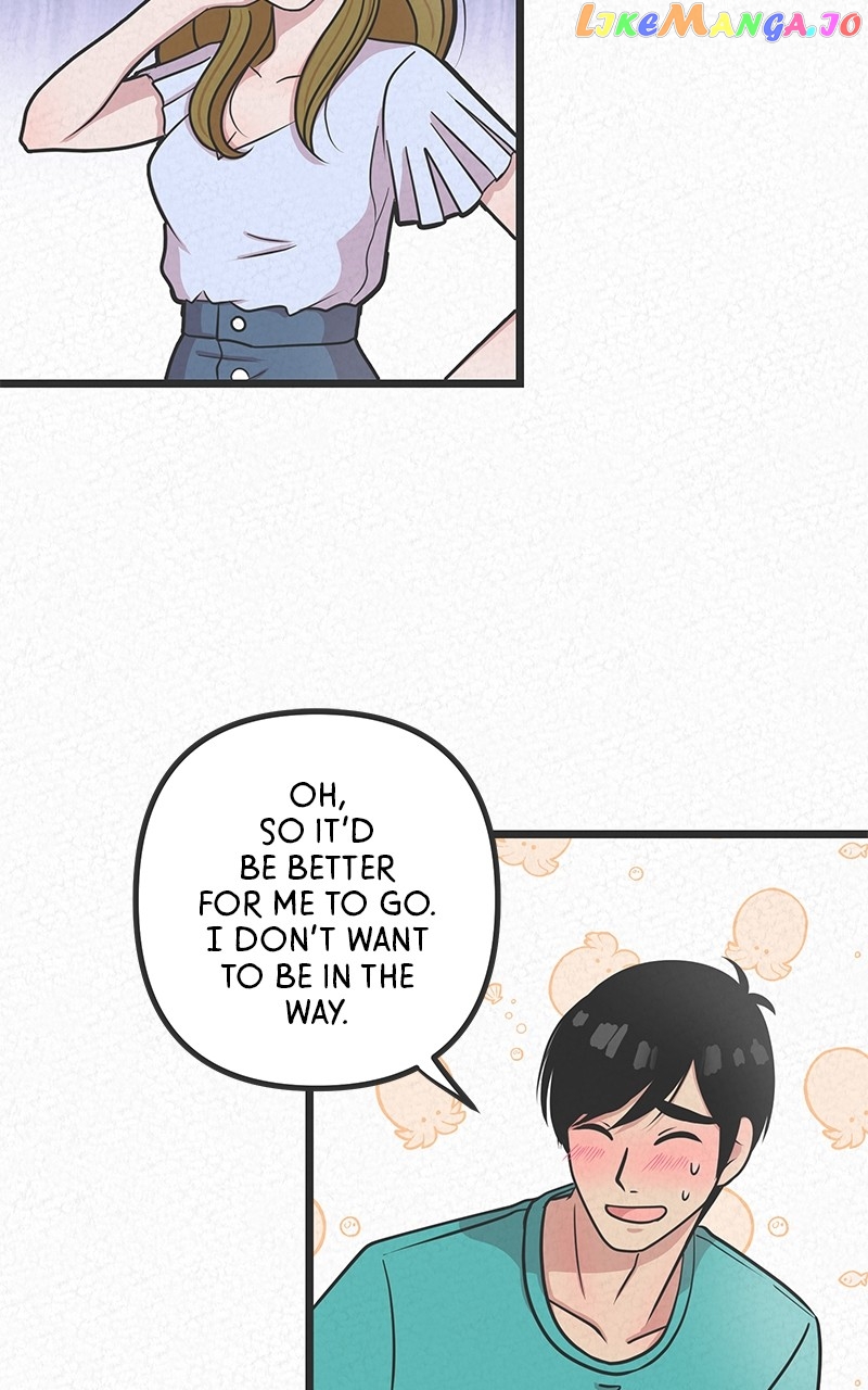 Love or S.e.x? Chapter 20 - page 15