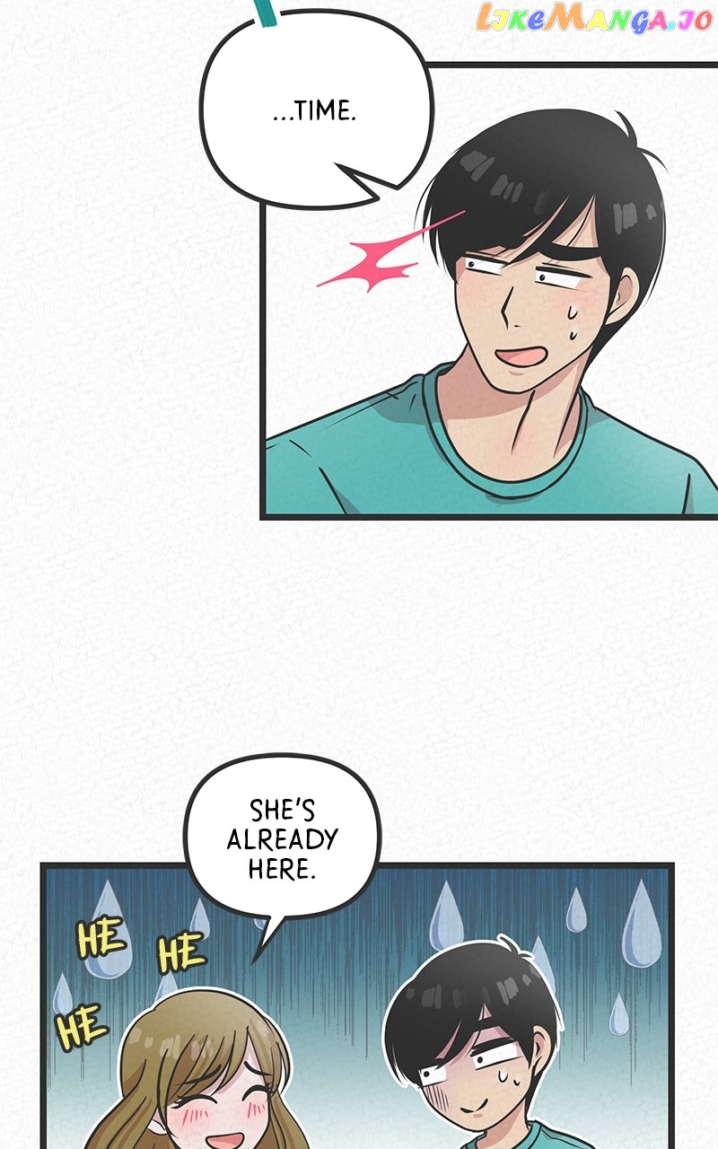 Love or S.e.x? Chapter 20 - page 17