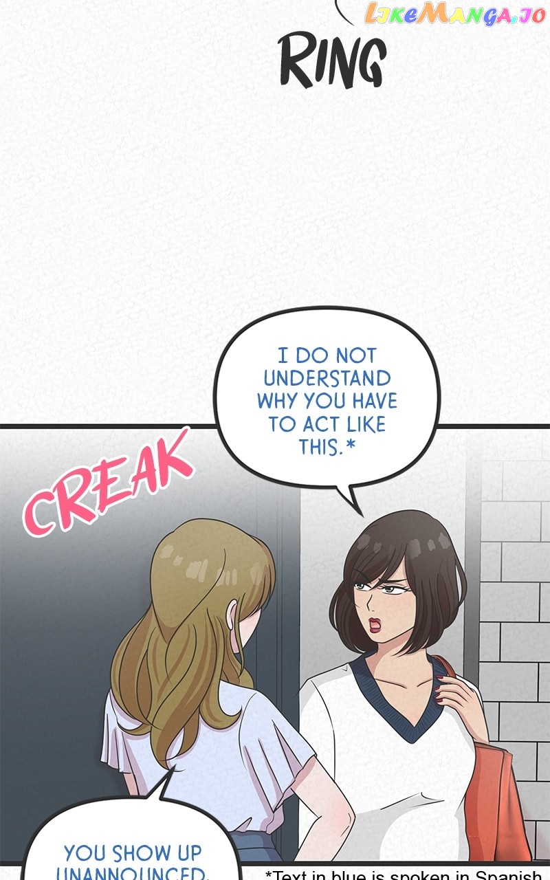 Love or S.e.x? Chapter 20 - page 22