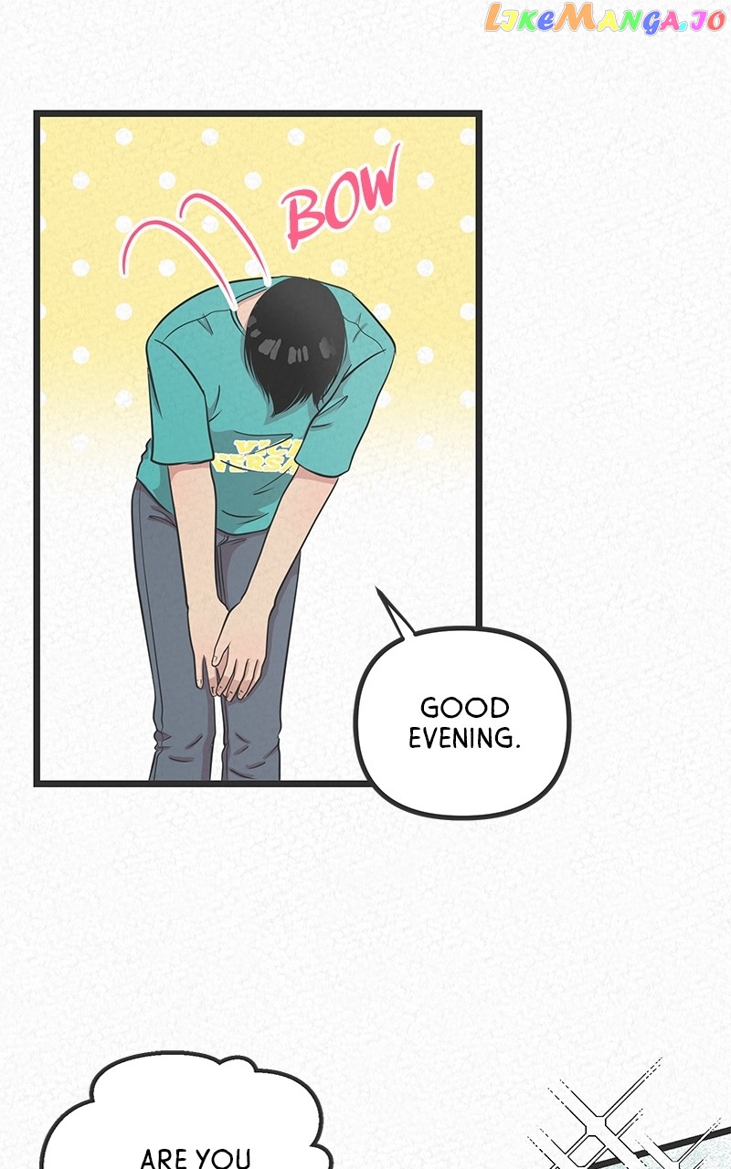 Love or S.e.x? Chapter 20 - page 24