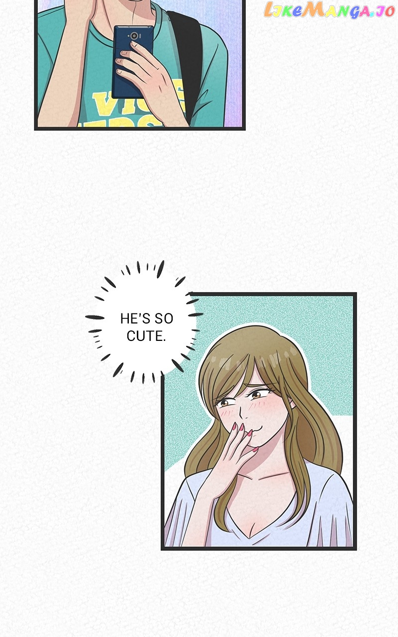 Love or S.e.x? Chapter 21 - page 9