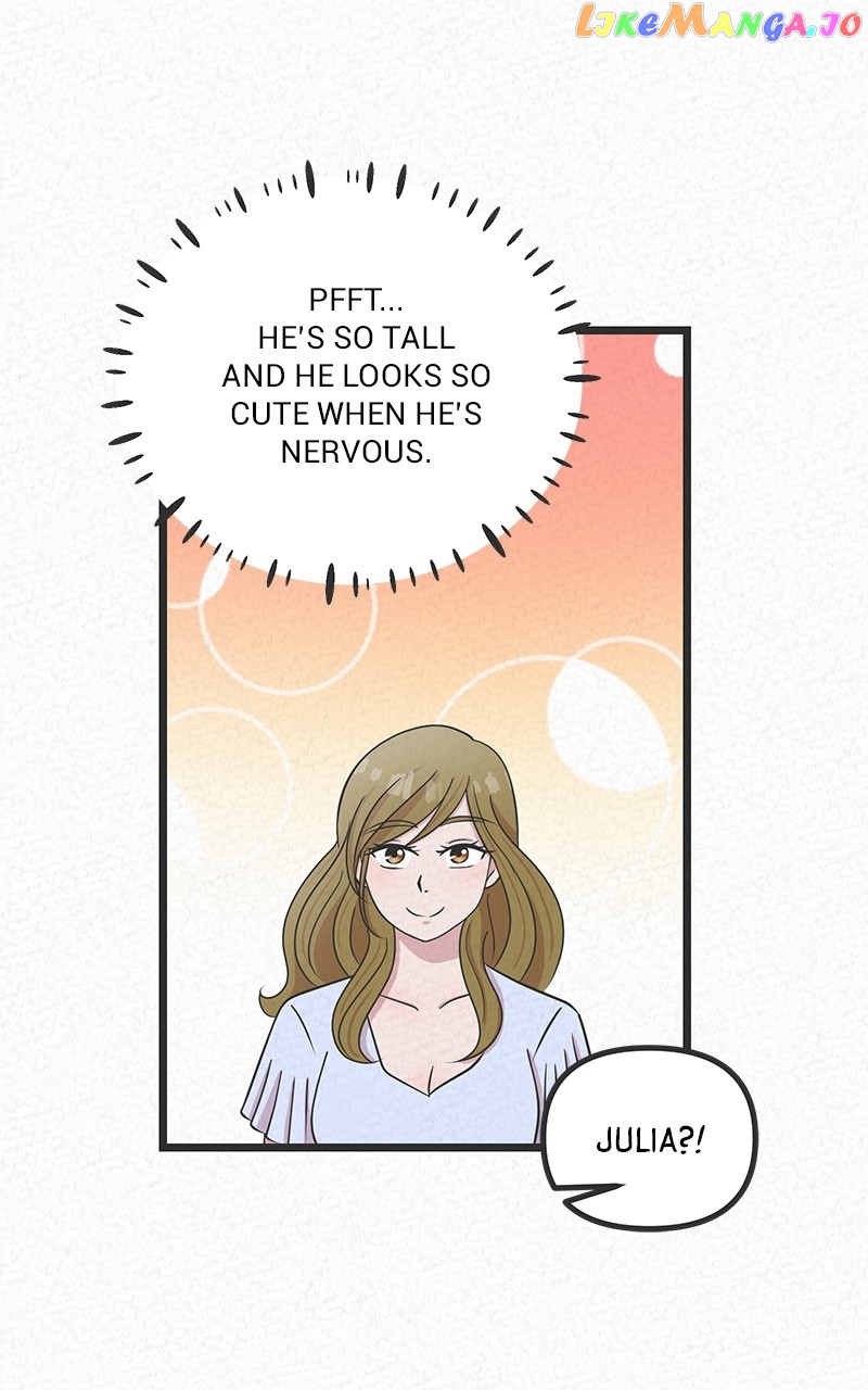 Love or S.e.x? Chapter 21 - page 14