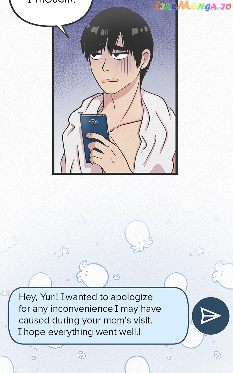 Love or S.e.x? Chapter 21 - page 34