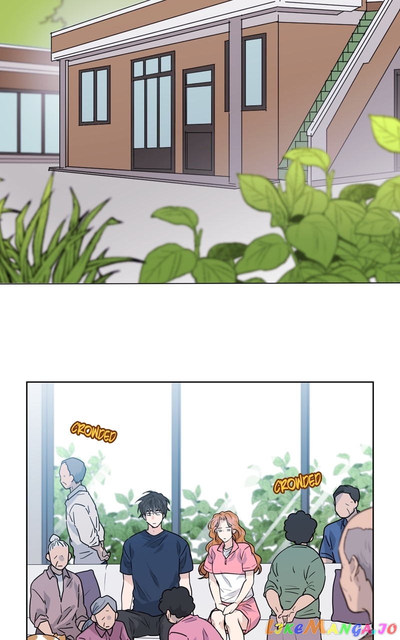 The Goddess’s Guide to Farming Chapter 25 - page 2
