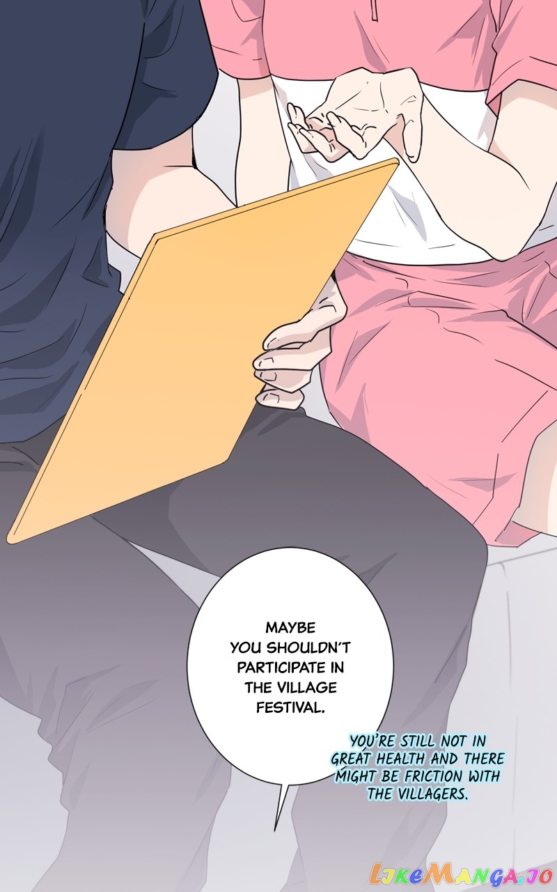 The Goddess’s Guide to Farming Chapter 25 - page 12