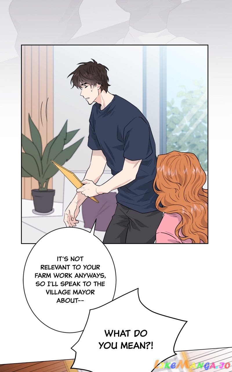 The Goddess’s Guide to Farming Chapter 25 - page 13