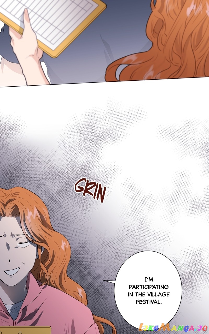 The Goddess’s Guide to Farming Chapter 25 - page 15