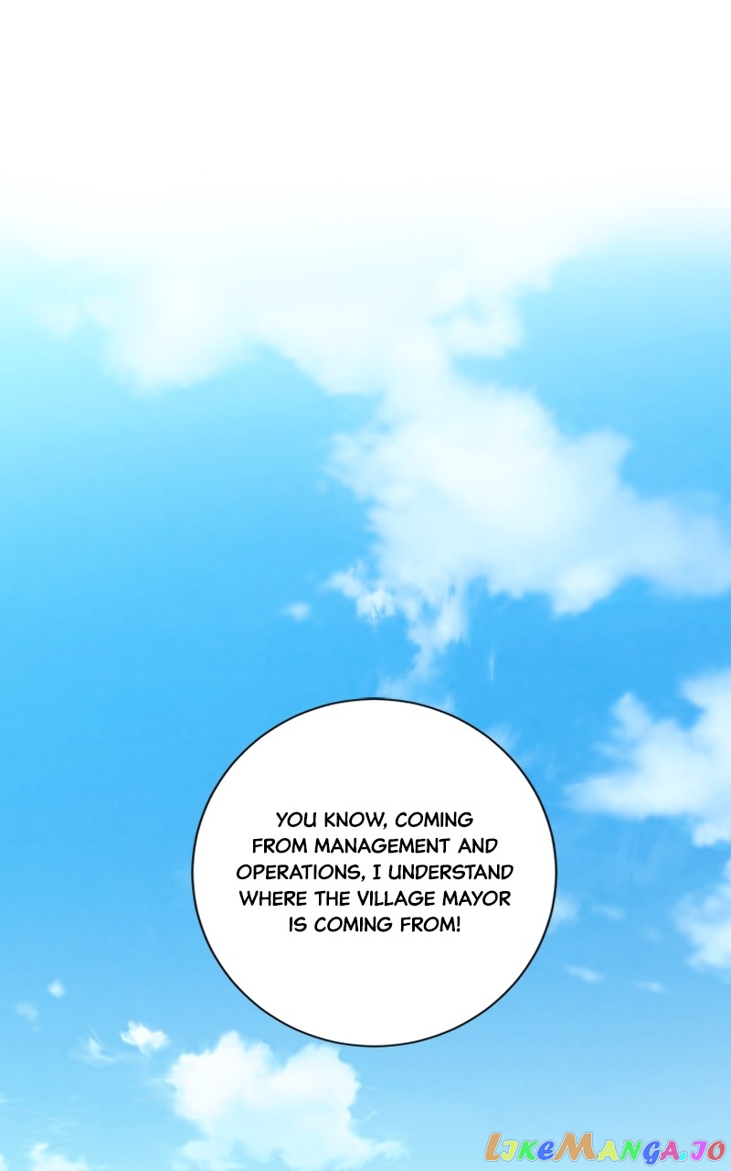 The Goddess’s Guide to Farming Chapter 25 - page 17