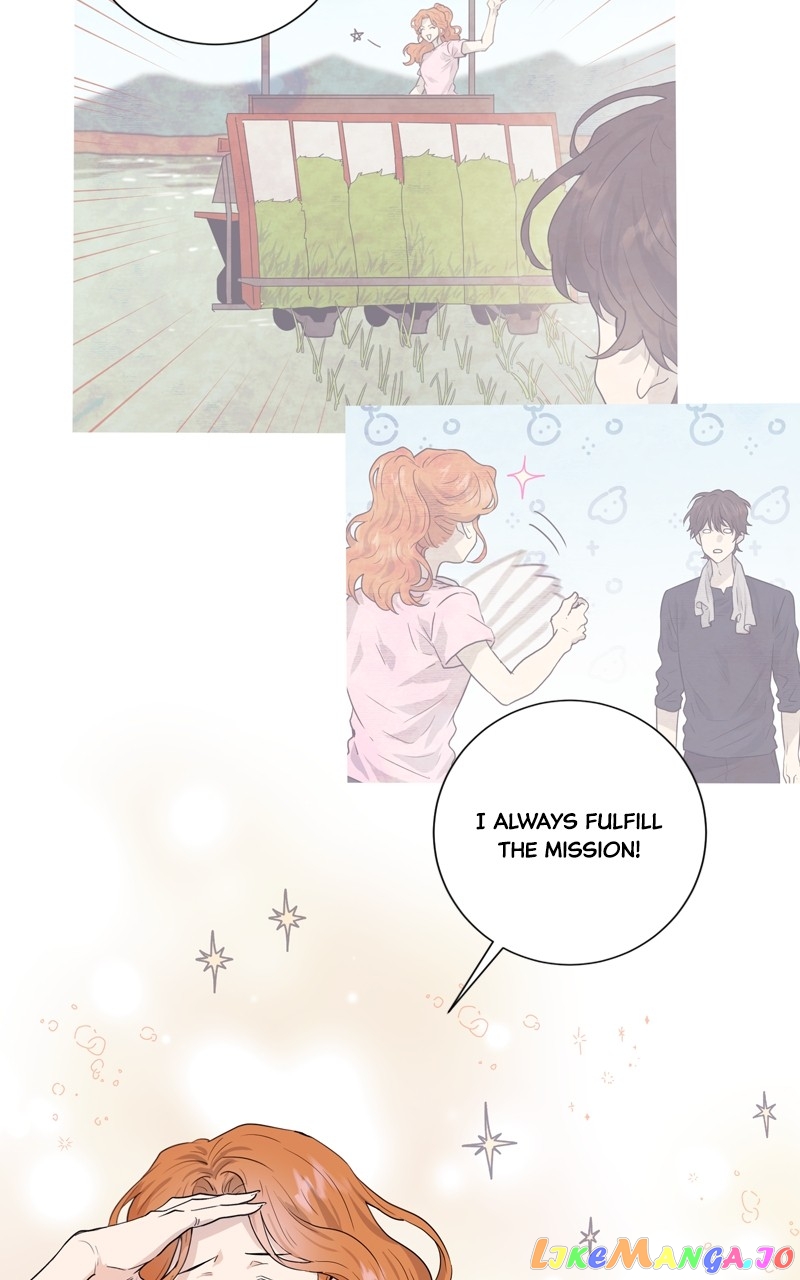 The Goddess’s Guide to Farming Chapter 25 - page 19