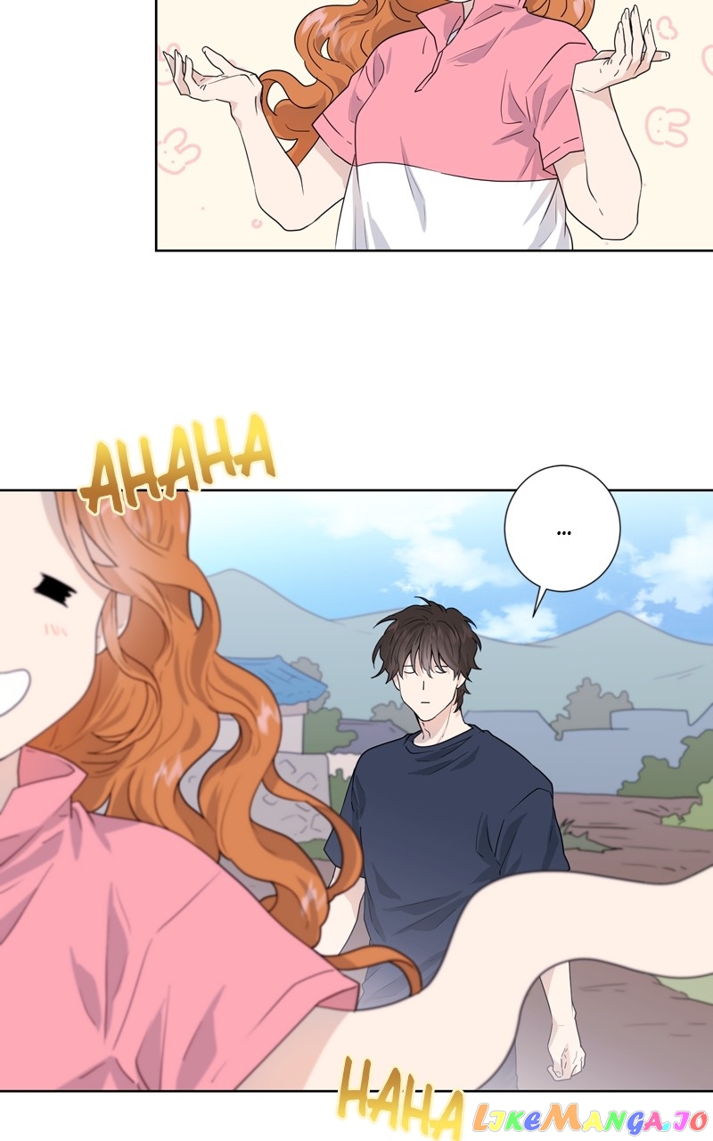 The Goddess’s Guide to Farming Chapter 25 - page 22