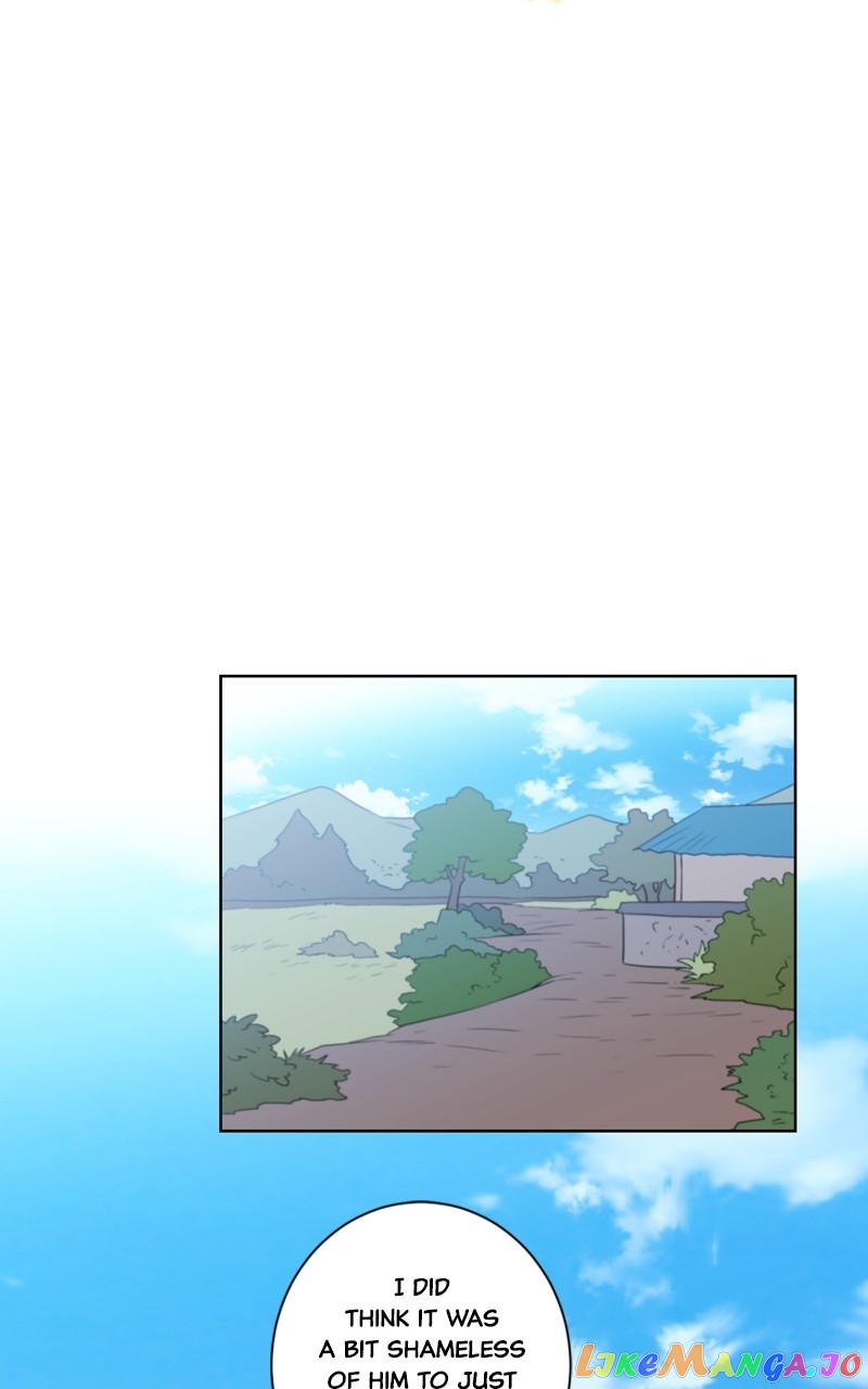 The Goddess’s Guide to Farming Chapter 25 - page 23