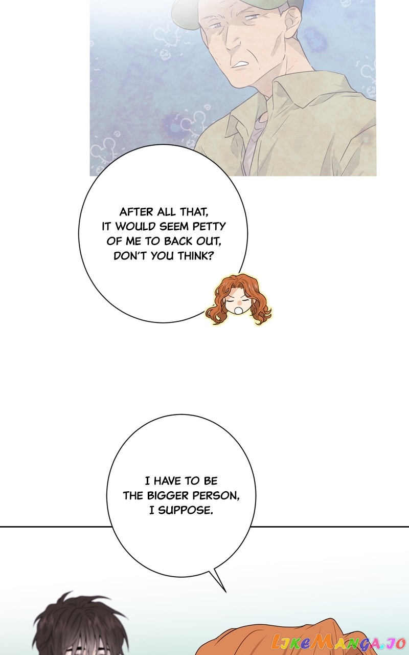 The Goddess’s Guide to Farming Chapter 25 - page 25