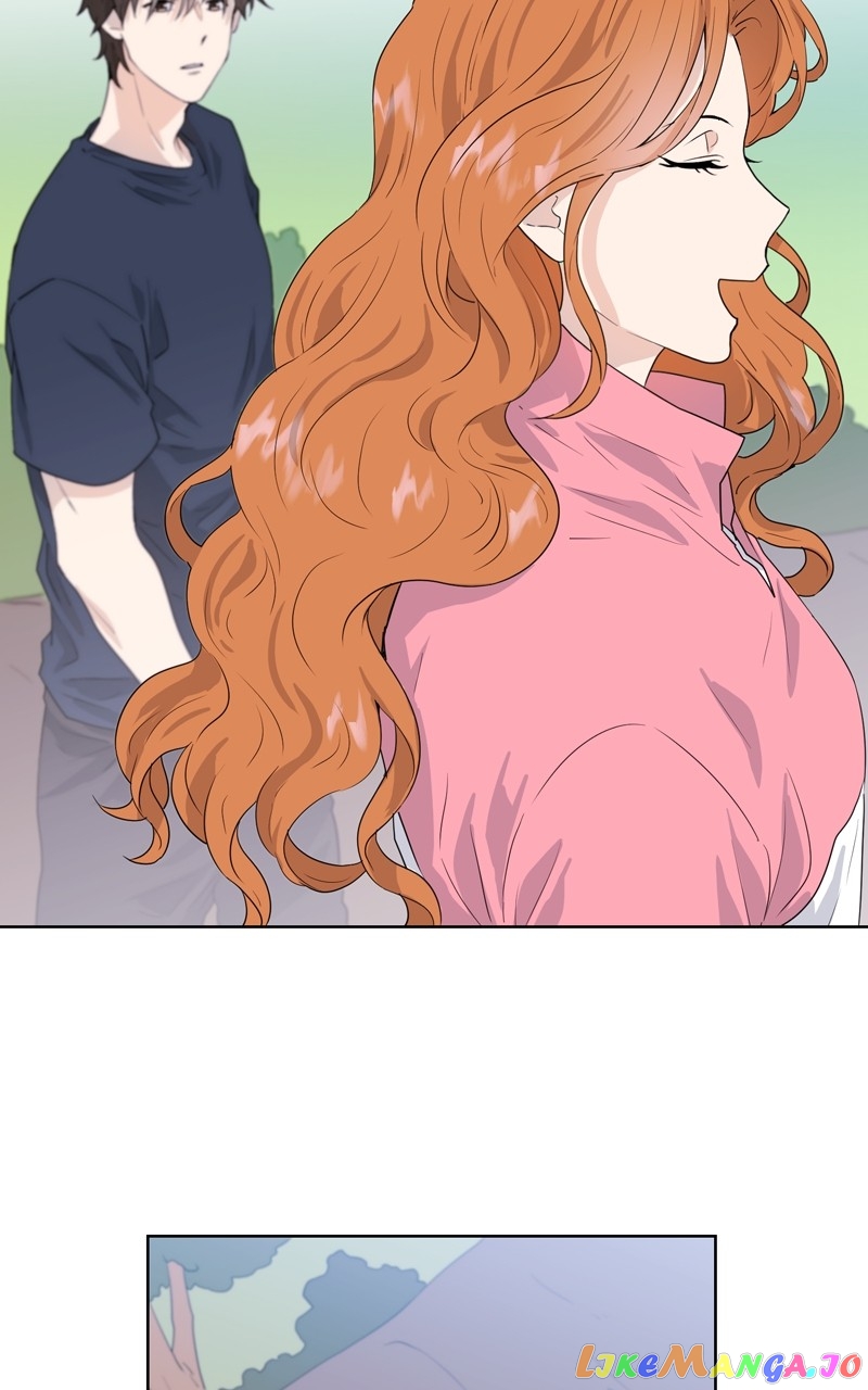 The Goddess’s Guide to Farming Chapter 25 - page 26