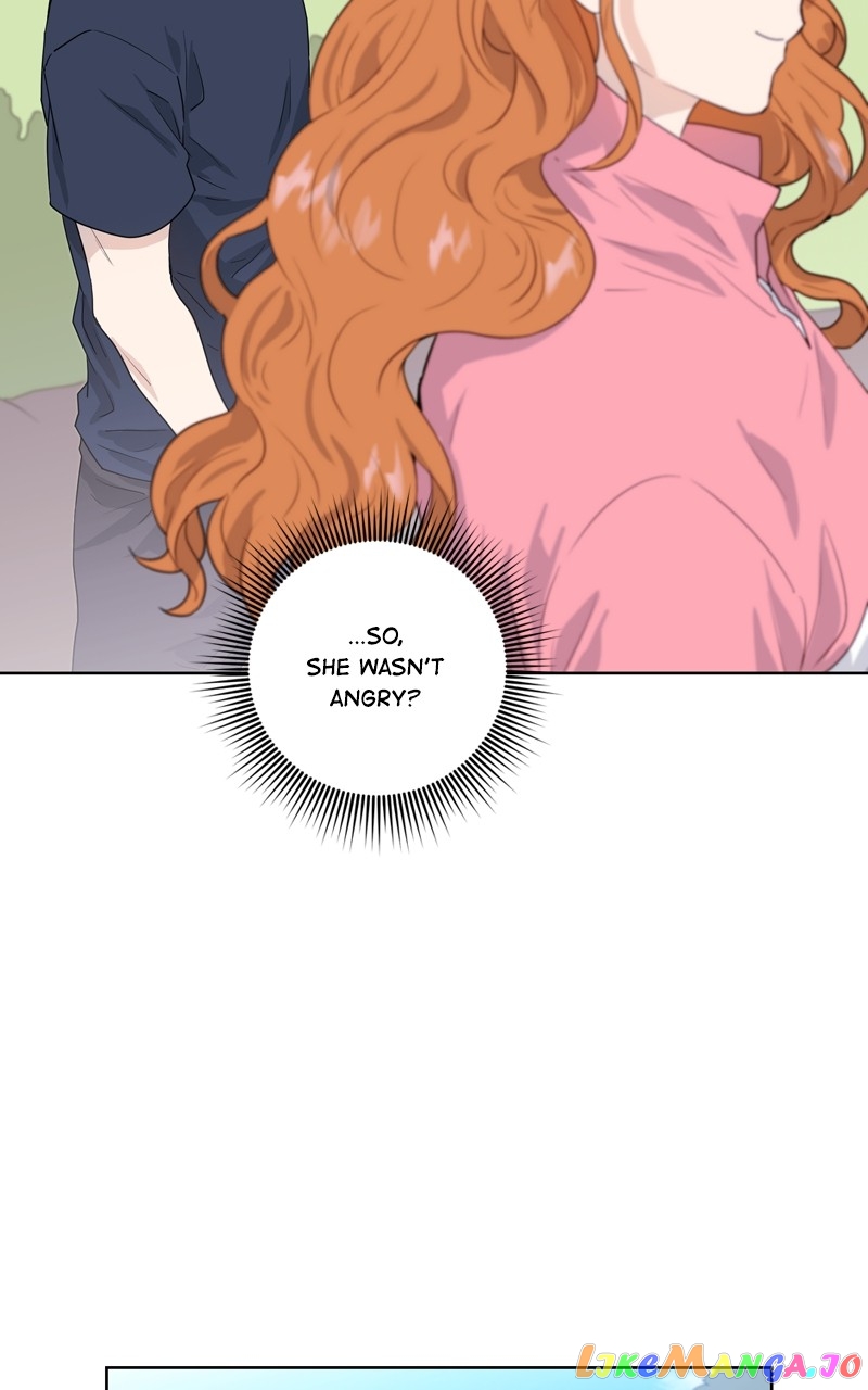 The Goddess’s Guide to Farming Chapter 25 - page 28