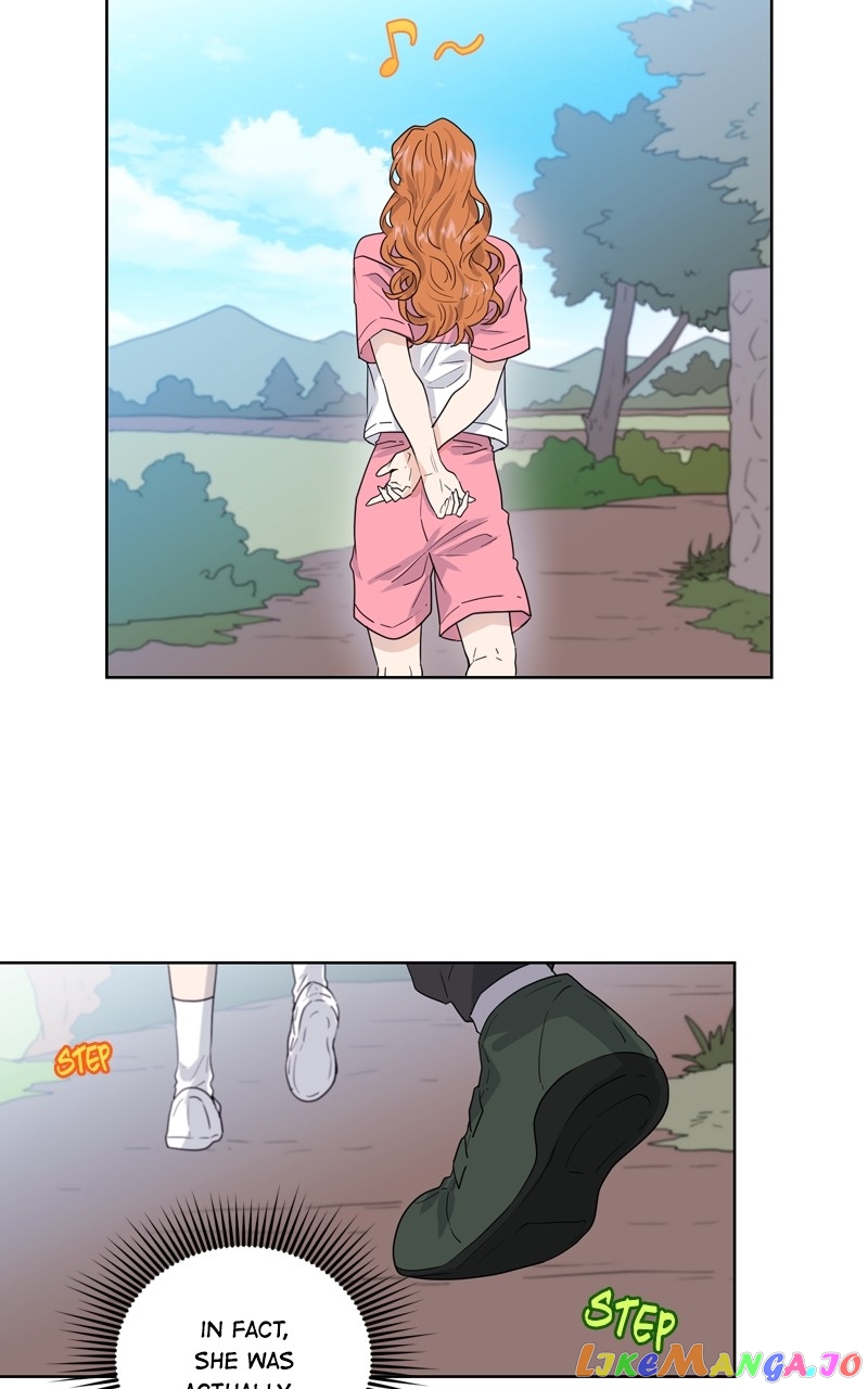 The Goddess’s Guide to Farming Chapter 25 - page 29