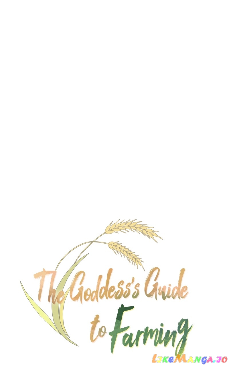 The Goddess’s Guide to Farming Chapter 25 - page 32