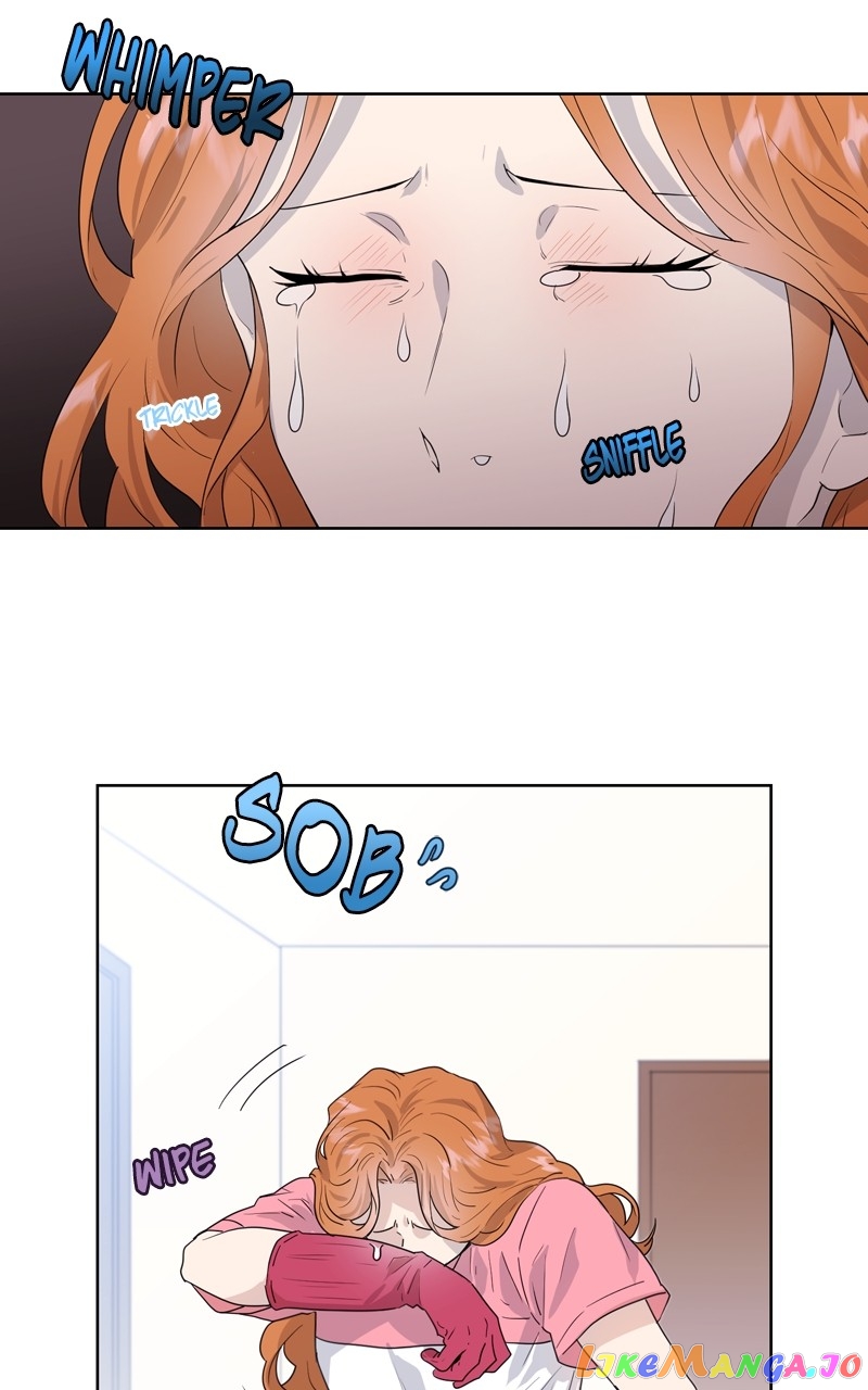 The Goddess’s Guide to Farming Chapter 25 - page 34