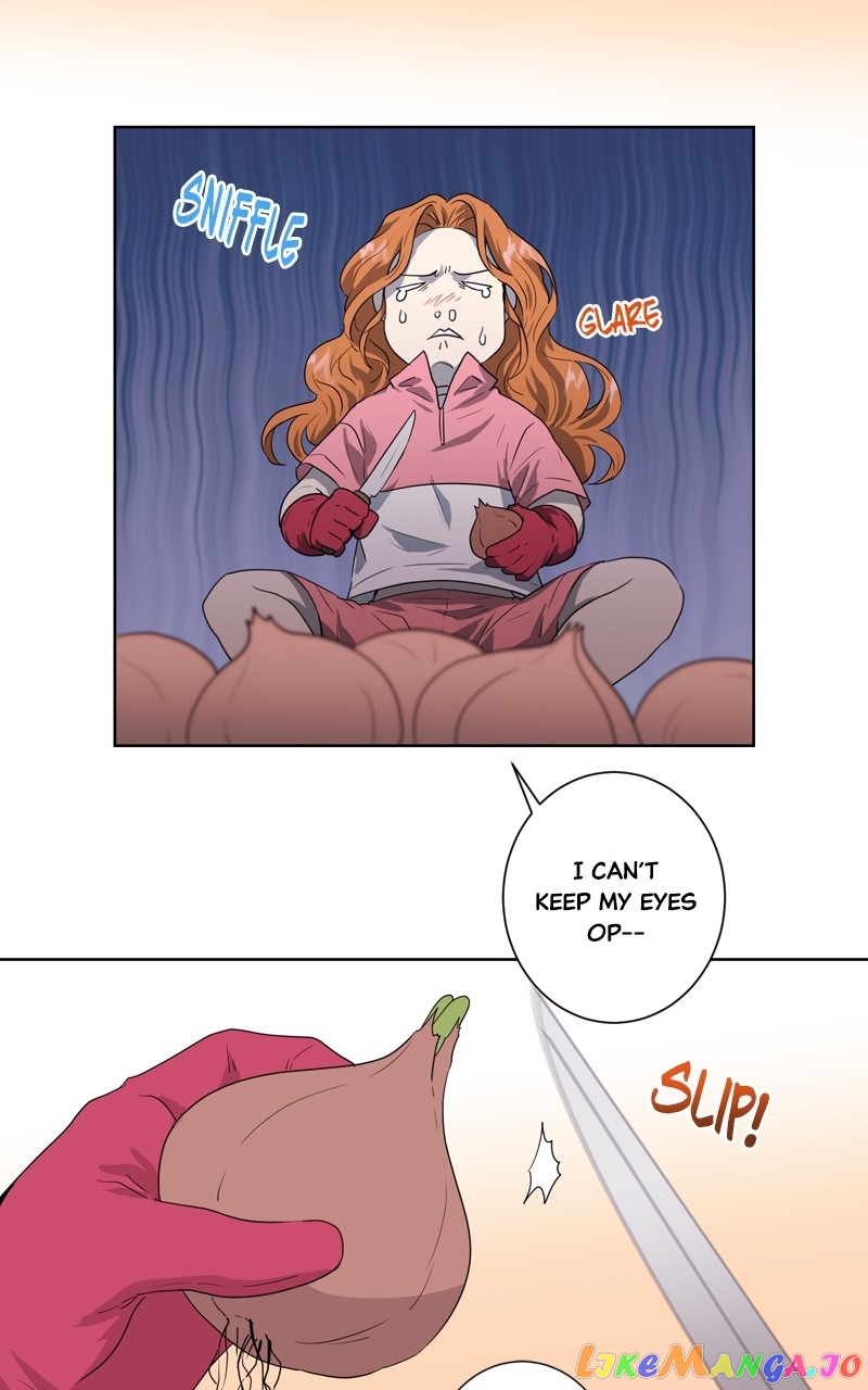 The Goddess’s Guide to Farming Chapter 25 - page 36