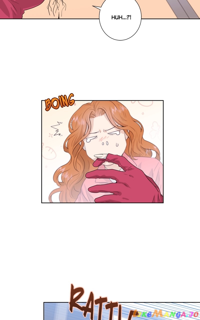 The Goddess’s Guide to Farming Chapter 25 - page 37