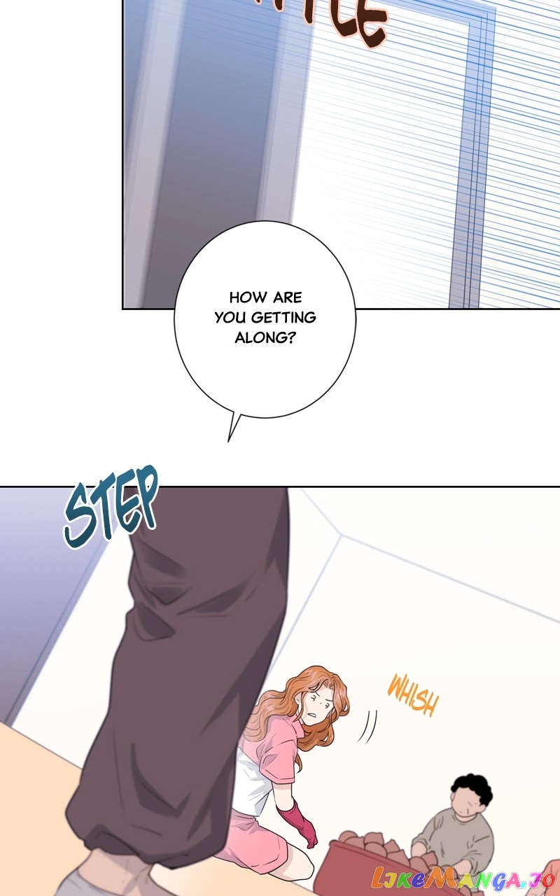 The Goddess’s Guide to Farming Chapter 25 - page 38