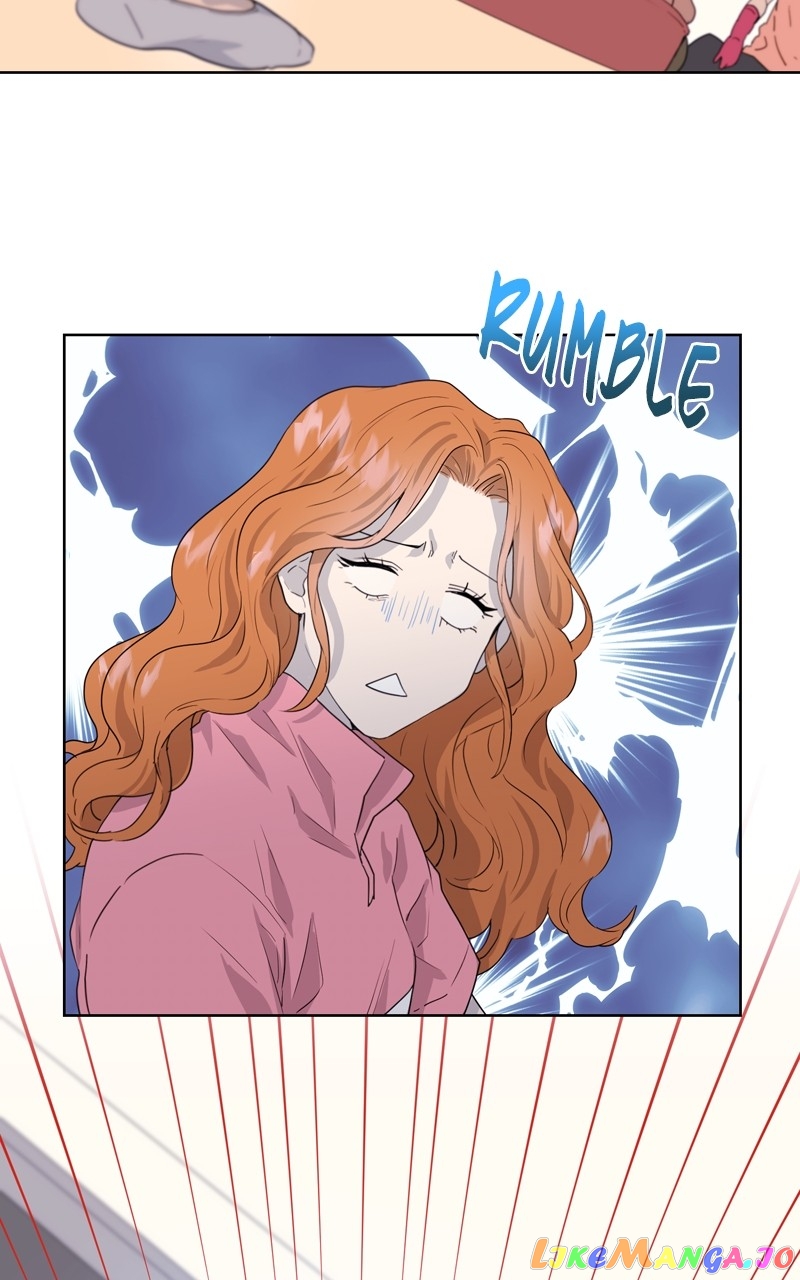 The Goddess’s Guide to Farming Chapter 25 - page 39
