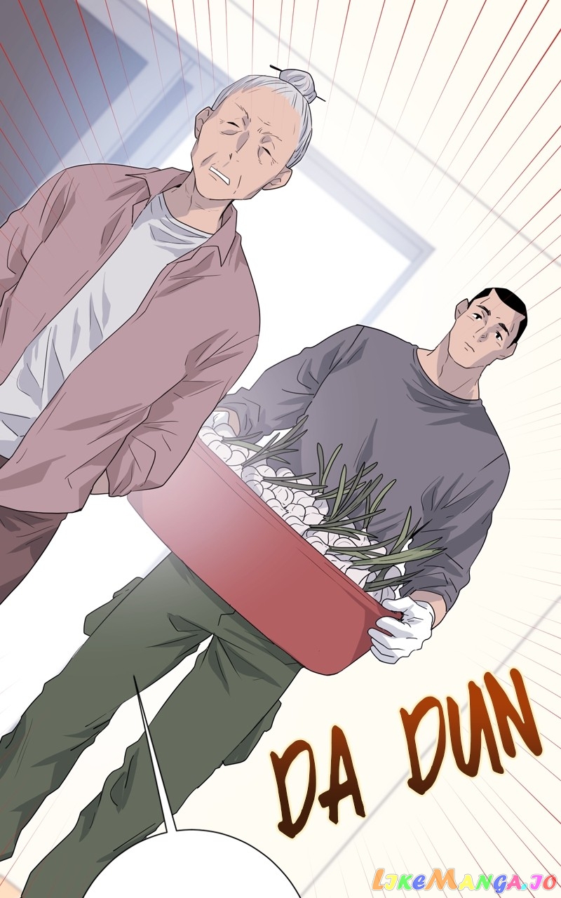 The Goddess’s Guide to Farming Chapter 25 - page 40
