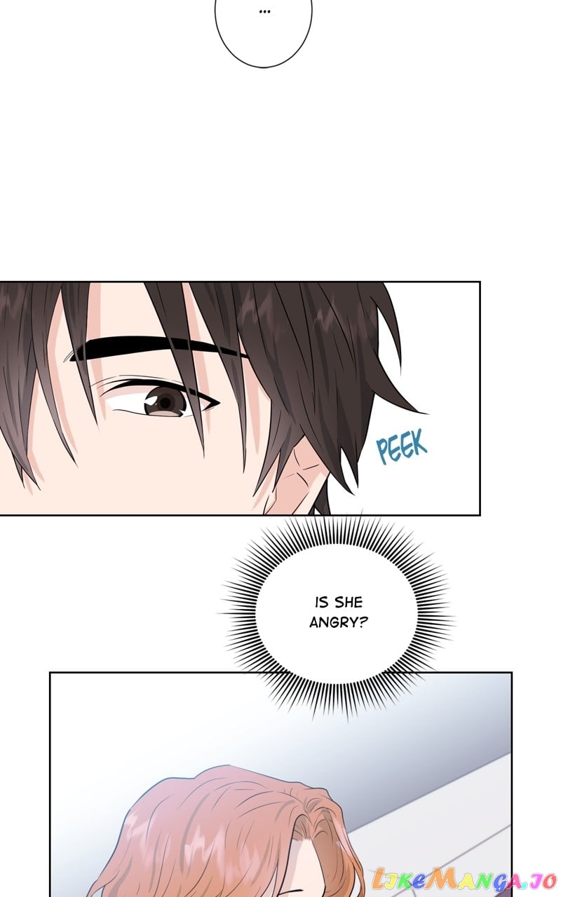 The Goddess’s Guide to Farming Chapter 25 - page 5