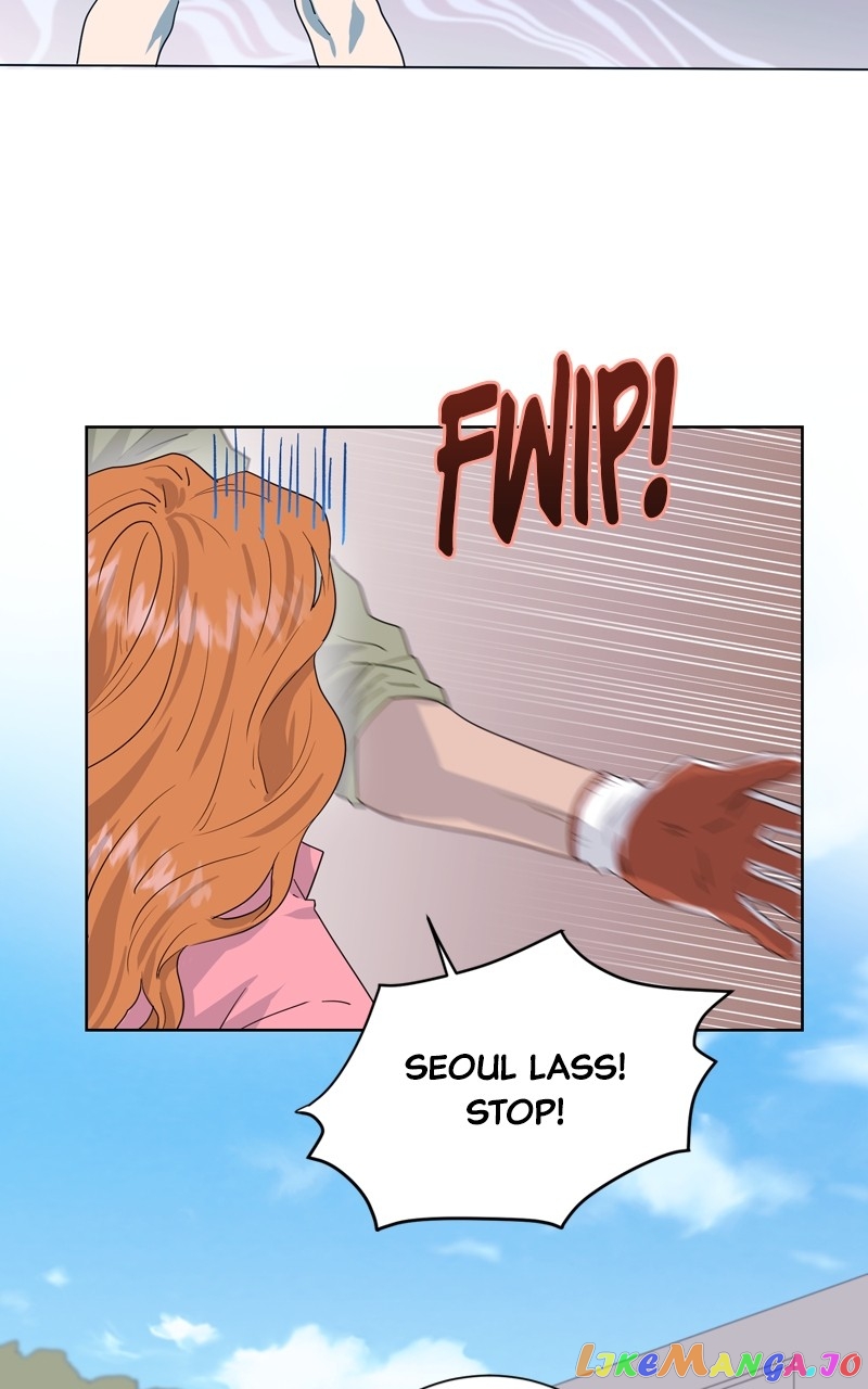 The Goddess’s Guide to Farming Chapter 25 - page 44