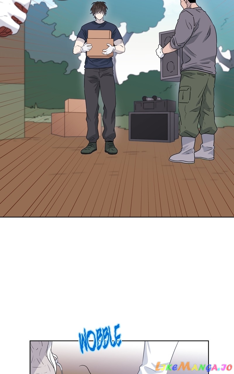 The Goddess’s Guide to Farming Chapter 25 - page 47