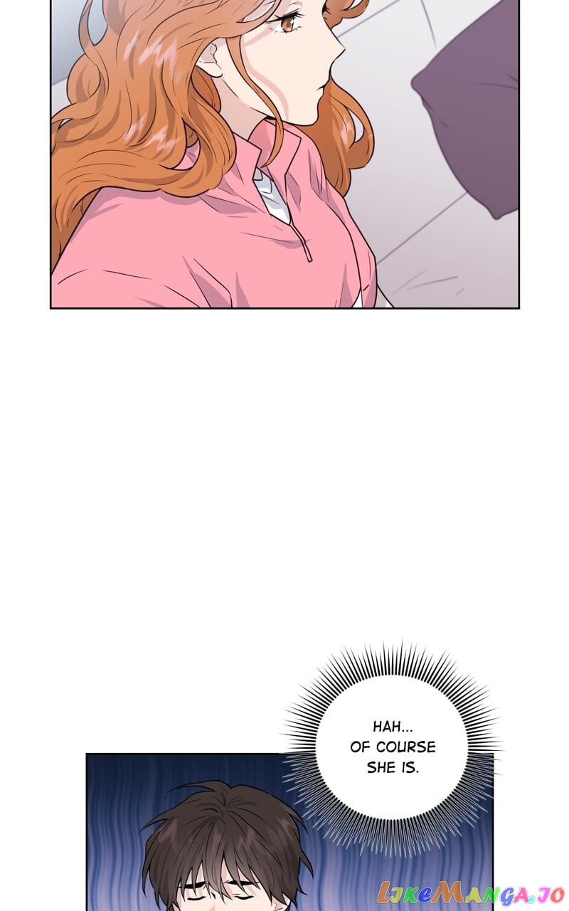 The Goddess’s Guide to Farming Chapter 25 - page 6