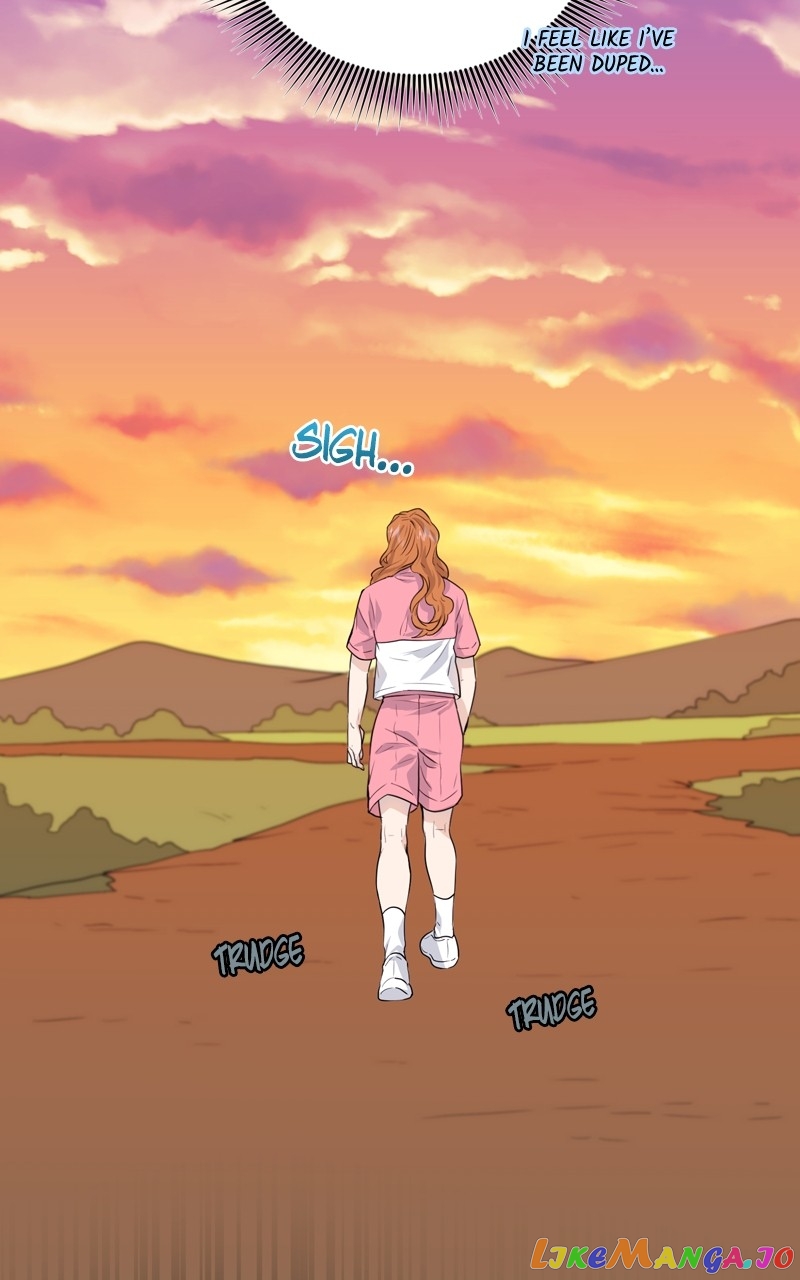 The Goddess’s Guide to Farming Chapter 25 - page 54