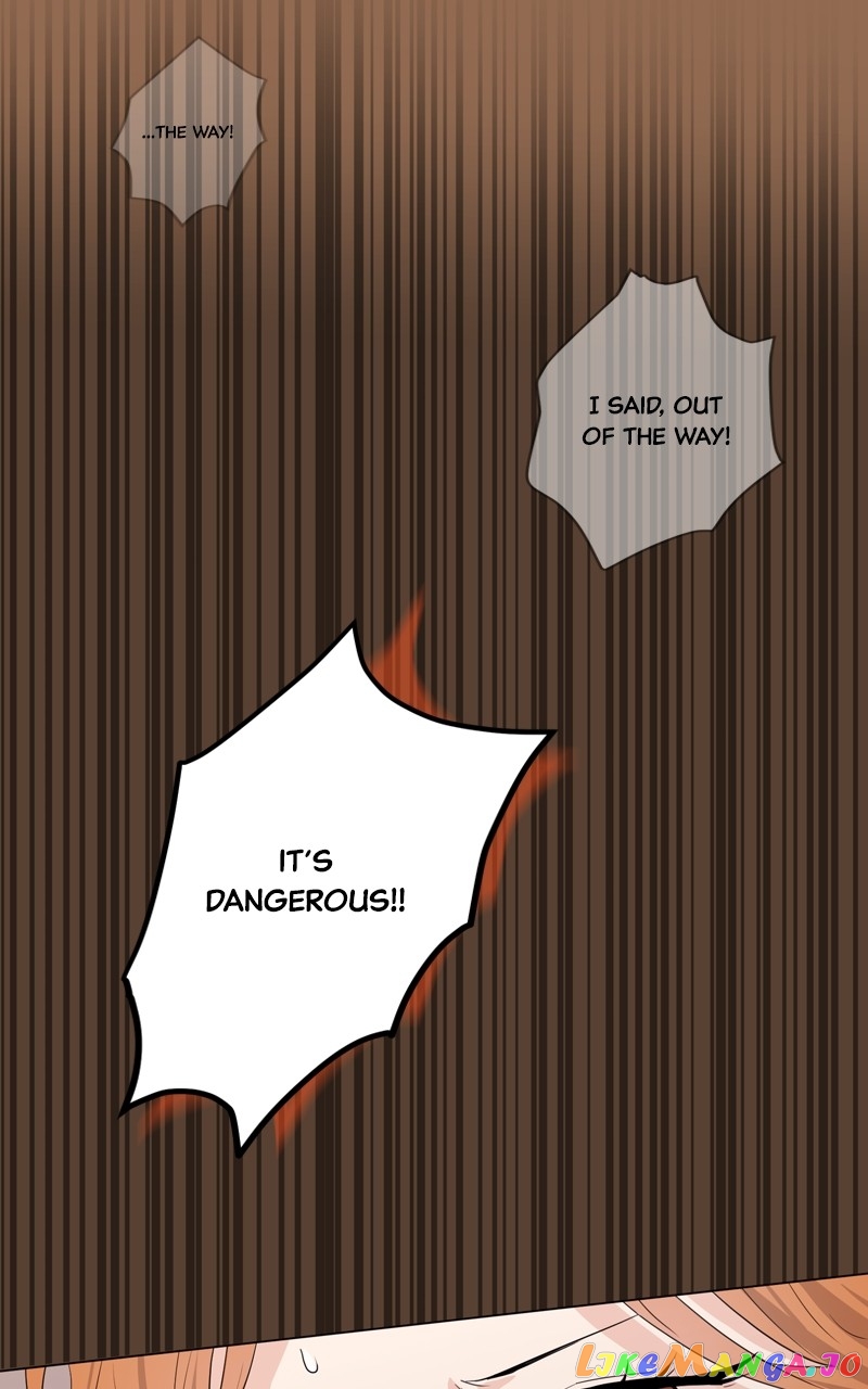The Goddess’s Guide to Farming Chapter 25 - page 55