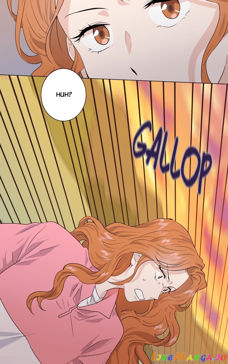 The Goddess’s Guide to Farming Chapter 25 - page 56