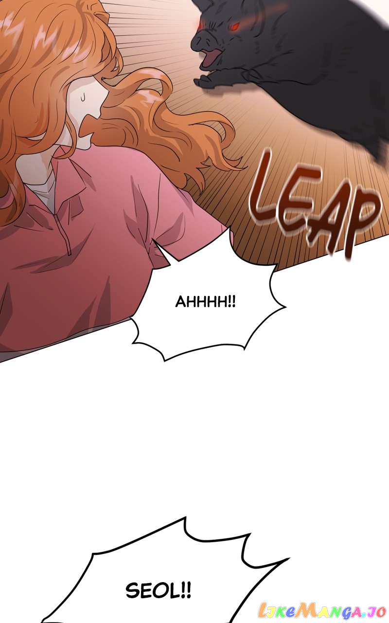 The Goddess’s Guide to Farming Chapter 25 - page 58