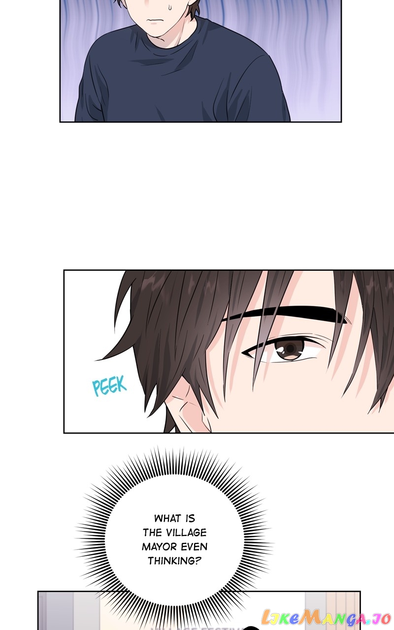 The Goddess’s Guide to Farming Chapter 25 - page 7