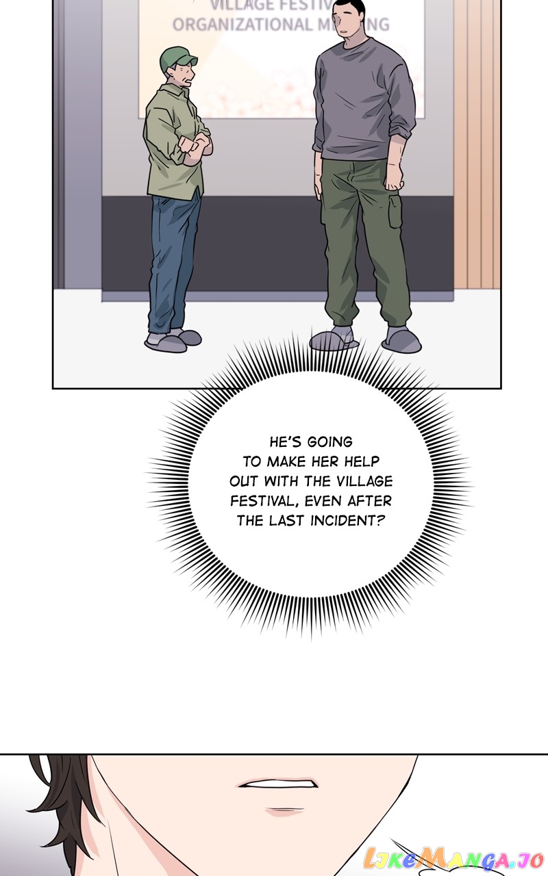 The Goddess’s Guide to Farming Chapter 25 - page 8