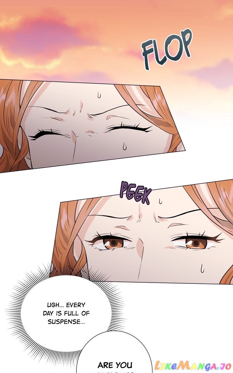 The Goddess’s Guide to Farming Chapter 26 - page 2