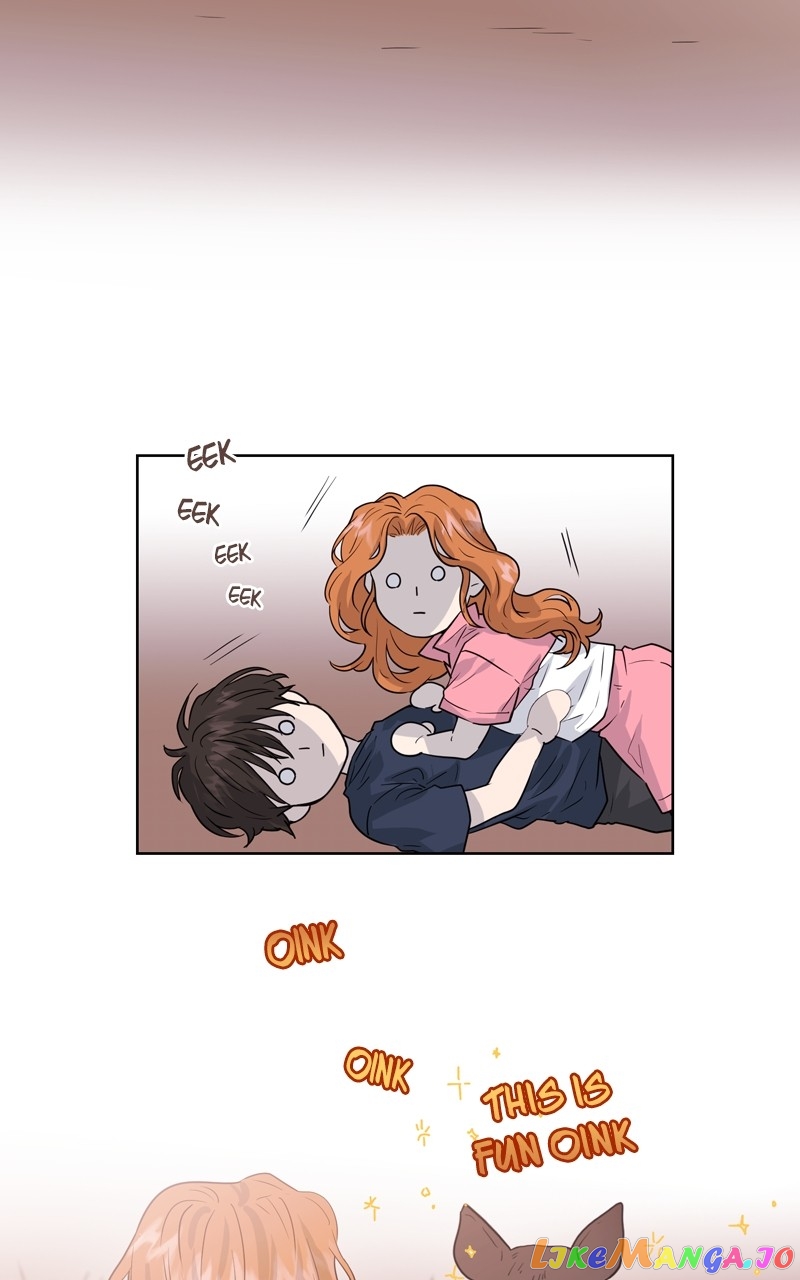 The Goddess’s Guide to Farming Chapter 26 - page 11
