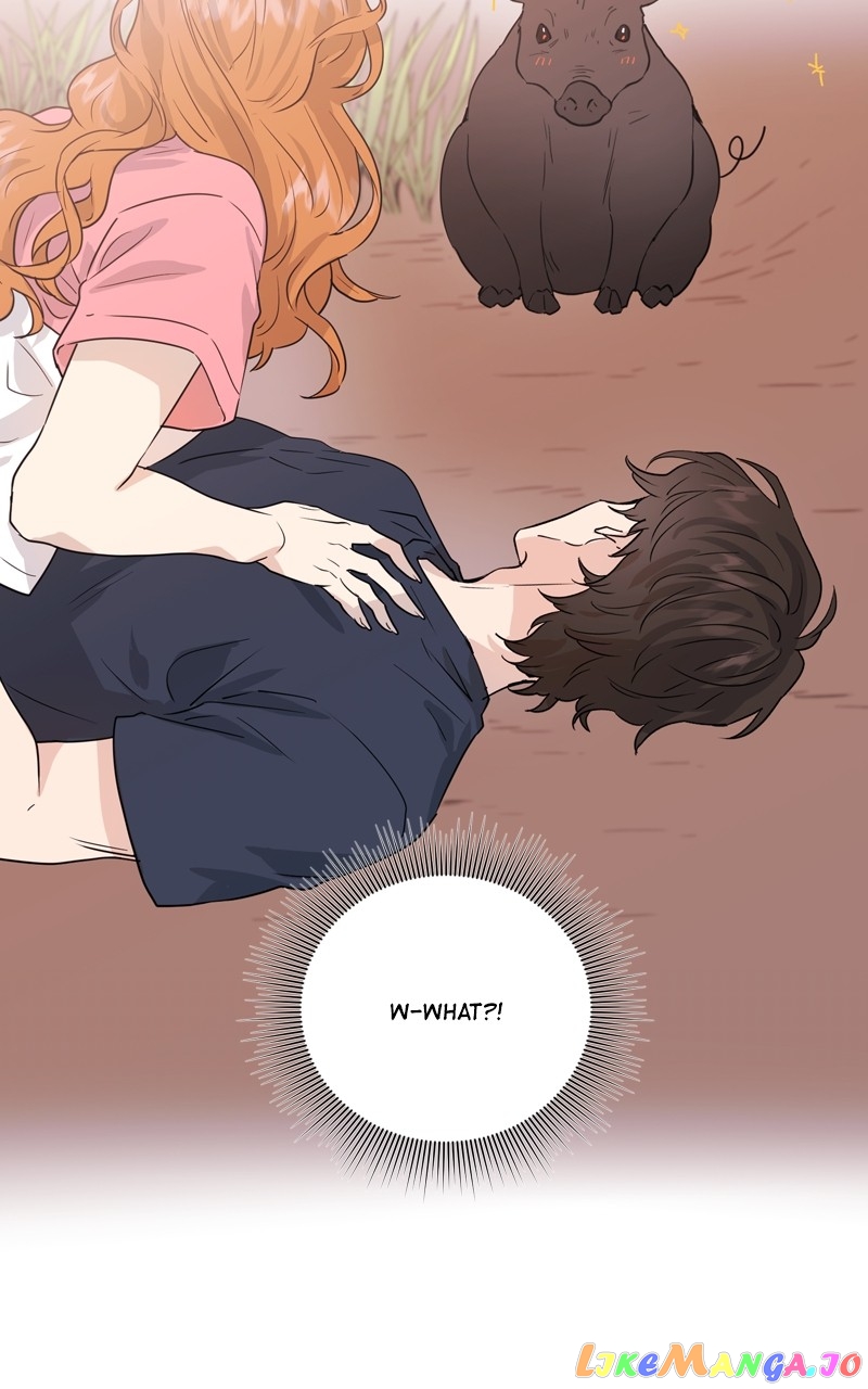 The Goddess’s Guide to Farming Chapter 26 - page 12