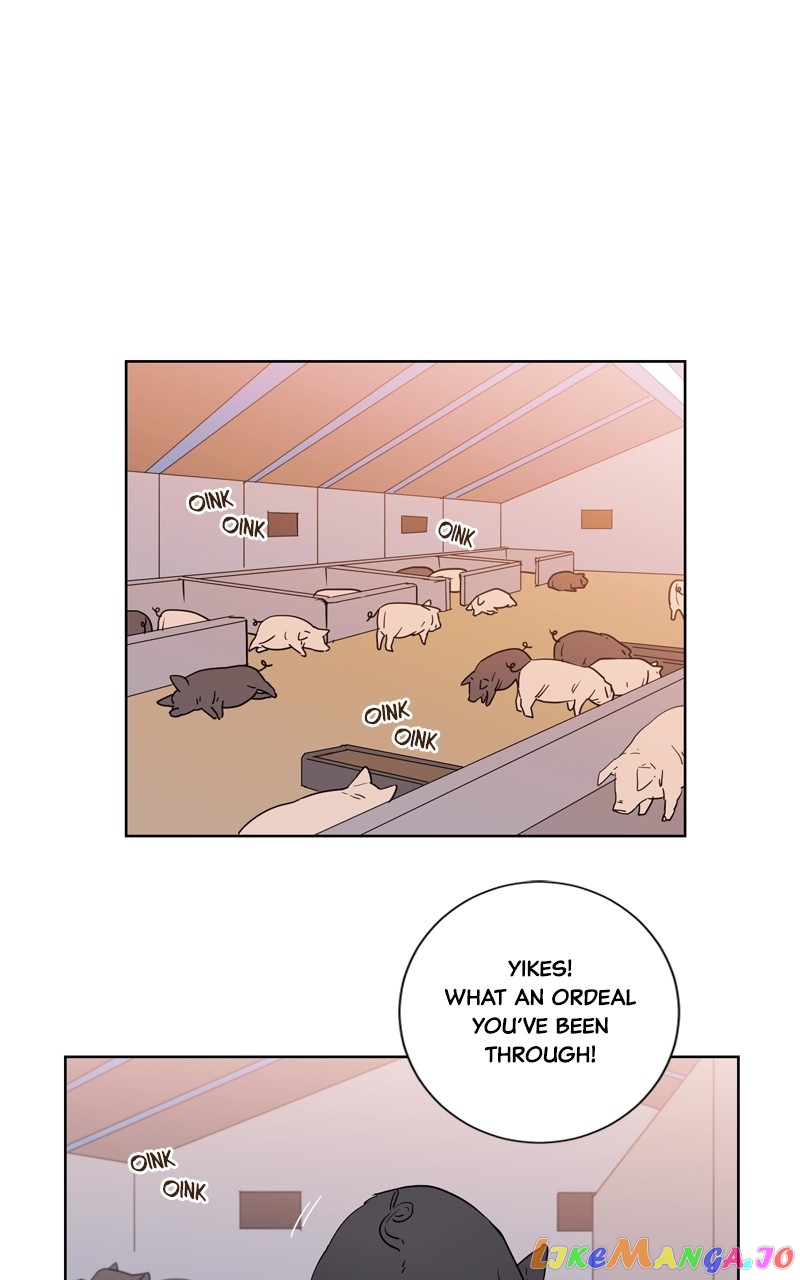 The Goddess’s Guide to Farming Chapter 26 - page 15