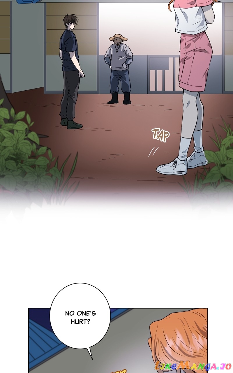 The Goddess’s Guide to Farming Chapter 26 - page 18