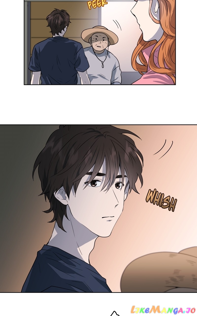 The Goddess’s Guide to Farming Chapter 26 - page 19
