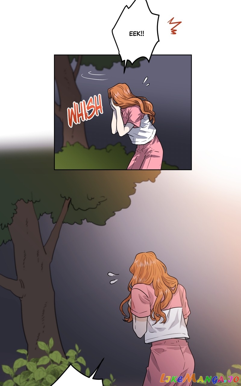 The Goddess’s Guide to Farming Chapter 26 - page 20